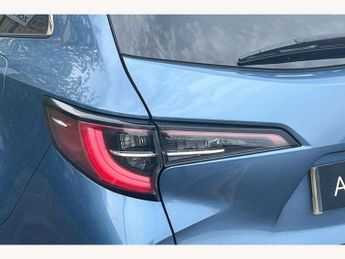 Toyota Corolla Touring Sport 1.8 VVT-i Hybrid Excel 5dr CVT
