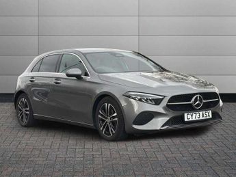 Mercedes A Class A180 Sport Executive 5dr Auto