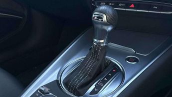 Audi TT 40 TFSI Black Edition 2dr S Tronic