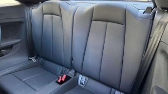 Audi TT 40 TFSI Black Edition 2dr S Tronic