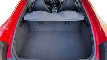 Audi TT 40 TFSI Black Edition 2dr S Tronic