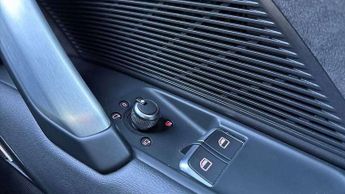 Audi TT 40 TFSI Black Edition 2dr S Tronic
