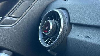 Audi TT 40 TFSI Black Edition 2dr S Tronic