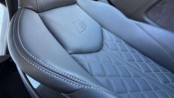 Audi TT 40 TFSI Black Edition 2dr S Tronic