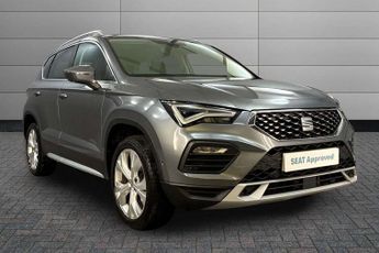 SEAT Ateca 1.5 TSI EVO Xperience 5dr