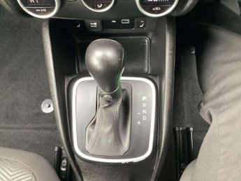 Fiat Tipo Cross 1.5 Hybrid 48V Cross Garmin 5dr DDCT