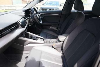 Audi A3 30 TFSI Sport 5dr S Tronic