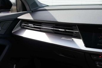 Audi A3 30 TFSI Sport 5dr S Tronic