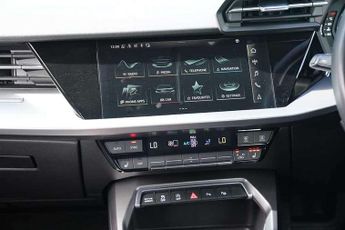Audi A3 30 TFSI Sport 5dr S Tronic