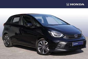 Honda Jazz 1.5 i-MMD Hybrid Advance 5dr eCVT