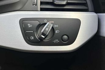Audi A4 35 TDI S Line 4dr S Tronic