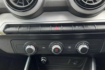 Audi Q2 35 TFSI S Line 5dr S Tronic