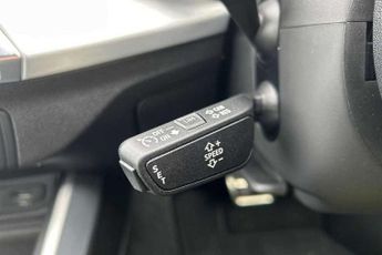 Audi Q2 35 TFSI S Line 5dr S Tronic