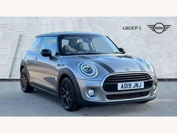 MINI Hatch 1.5 Cooper Classic II 3dr