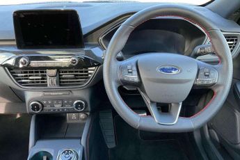 Ford Kuga 2.5 PHEV ST-Line X Edition 5dr CVT