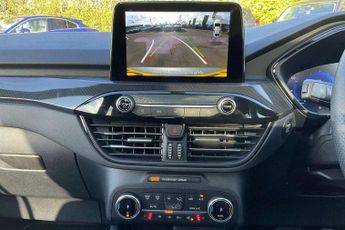 Ford Kuga 2.5 PHEV ST-Line X Edition 5dr CVT