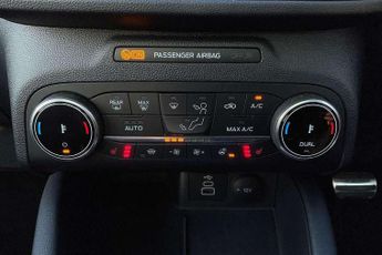 Ford Kuga 2.5 PHEV ST-Line X Edition 5dr CVT