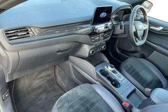 Ford Kuga 2.5 PHEV ST-Line X Edition 5dr CVT