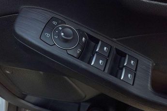 Ford Kuga 2.5 PHEV ST-Line X Edition 5dr CVT