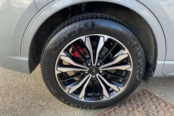 Ford Kuga 2.5 PHEV ST-Line X Edition 5dr CVT