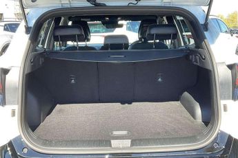 Kia Sportage 1.6T GDi HEV GT-Line 5dr Auto