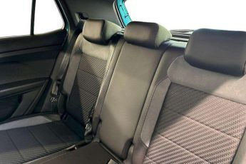 Volkswagen T-Cross 1.0 TSI 110 R-Line 5dr DSG