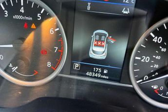 Nissan Micra 1.0 IG-T 92 Acenta 5dr CVT