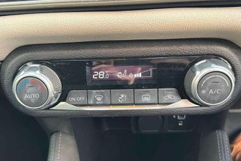 Nissan Micra 1.0 IG-T 92 Acenta 5dr CVT