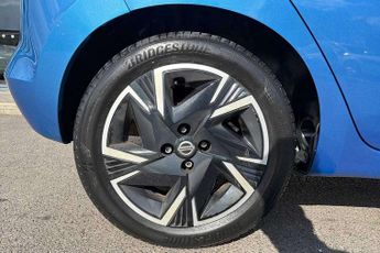 Nissan Micra 1.0 IG-T 92 Acenta 5dr CVT