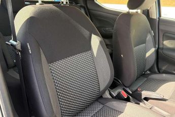 Nissan Micra 1.0 IG-T 92 Acenta 5dr CVT