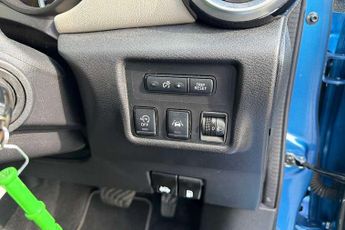 Nissan Micra 1.0 IG-T 92 Acenta 5dr CVT