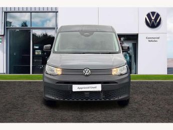 Volkswagen Caddy Maxi 1.5 TSI 116PS Commerce Van [Business/Tech Pack]