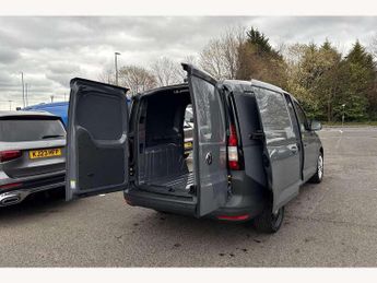 Volkswagen Caddy Maxi 1.5 TSI 116PS Commerce Van [Business/Tech Pack]