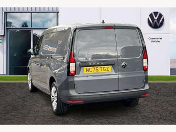 Volkswagen Caddy Maxi 1.5 TSI 116PS Commerce Van [Business/Tech Pack]