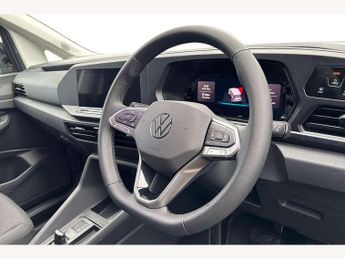 Volkswagen Caddy Maxi 1.5 TSI 116PS Commerce Van [Business/Tech Pack]