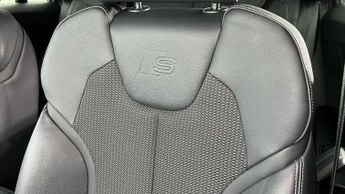 Audi Q2 35 TFSI S Line 5dr S Tronic