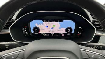 Audi Q3 35 TFSI S Line 5dr S Tronic