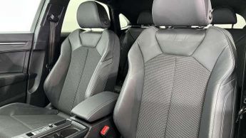 Audi Q3 35 TFSI S Line 5dr S Tronic