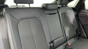 Audi Q3 35 TFSI S Line 5dr S Tronic