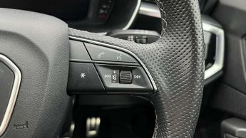 Audi Q3 35 TFSI S Line 5dr S Tronic