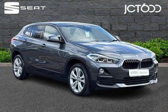 BMW X2 xDrive 20d Sport 5dr Step Auto