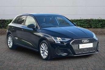 Audi A3 30 TFSI Technik 5dr