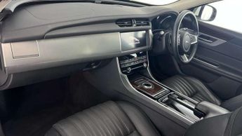 Jaguar XF Sportbrake 2.0i Portfolio 5dr Auto