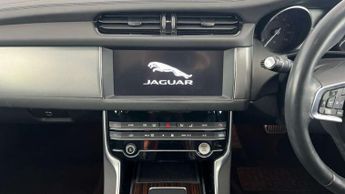 Jaguar XF Sportbrake 2.0i Portfolio 5dr Auto