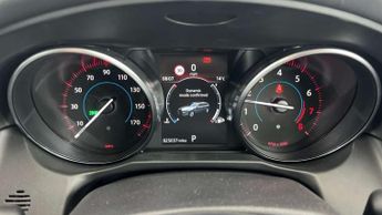 Jaguar XF Sportbrake 2.0i Portfolio 5dr Auto