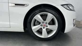 Jaguar XF Sportbrake 2.0i Portfolio 5dr Auto