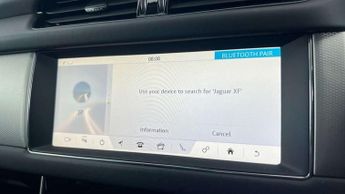 Jaguar XF Sportbrake 2.0i Portfolio 5dr Auto