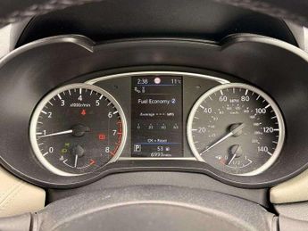 Nissan Micra 1.0 IG-T 92 Tekna 5dr CVT