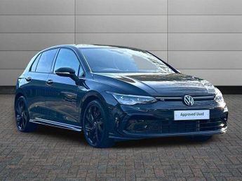 Volkswagen Golf 1.5 eTSI 150 Black Edition 5dr DSG