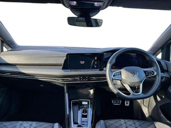 Volkswagen Golf 1.5 eTSI 150 Black Edition 5dr DSG